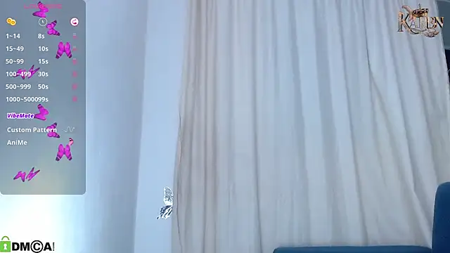 karen_sophia 웹캠 쇼