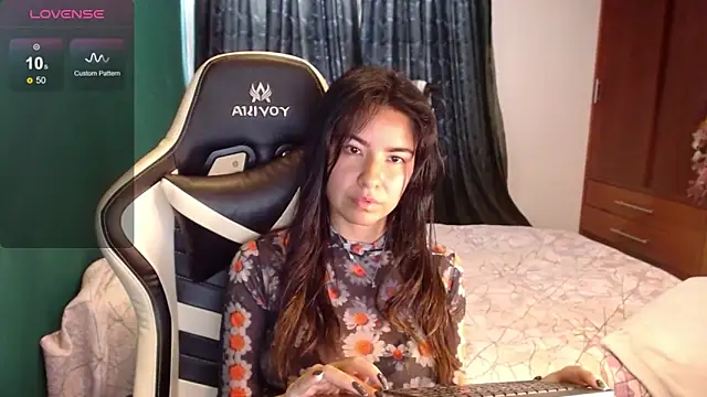 alice_middlee's Live XXX Chat