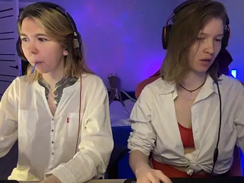 AsgardPrincesses Chat XXX in diretta