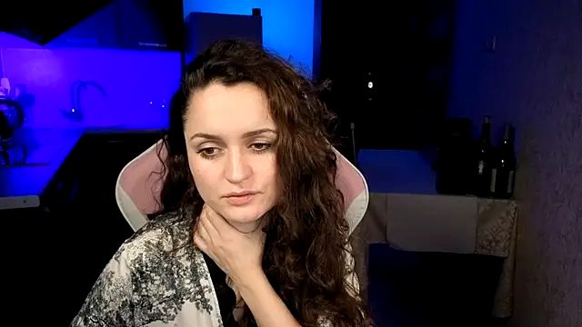 Cerann1 Live XXX-Chat