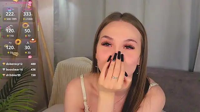 Chat XXX en directo de LuraPodraza