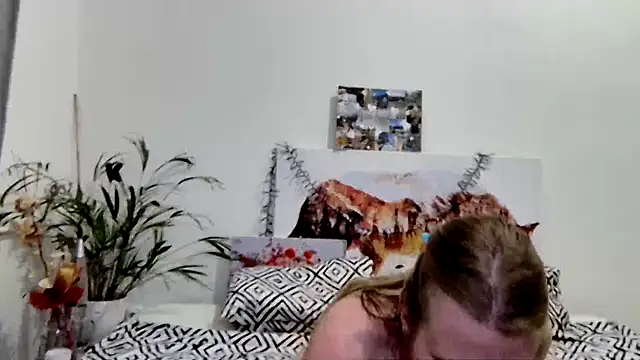 Živý XXX chat MileyGreyx