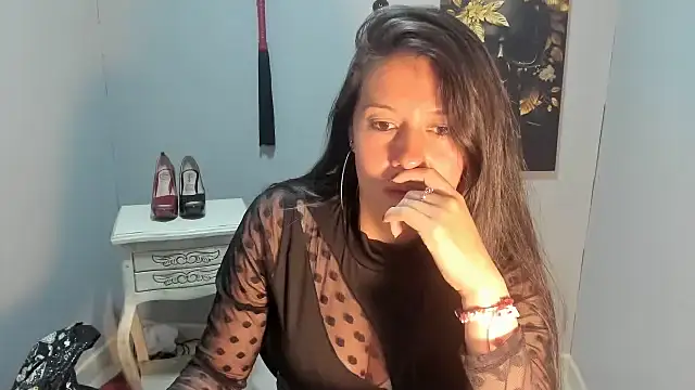 sandyquinnxx Live XXX-chat