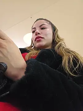 Karen_San_Miguel's Webcam Show