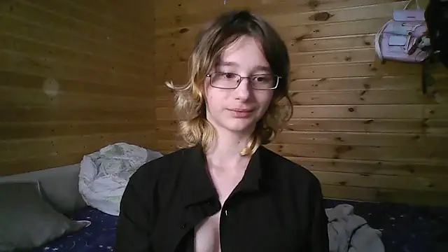 Silva-Tailll Live XXX Chat