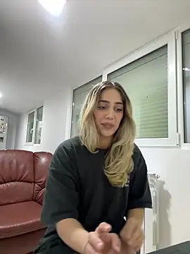 ZenyShy – Live XXX-chat
