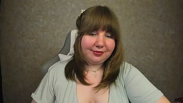 DafnaMonroe Adlı Modelin Canlı Sohbet Odası