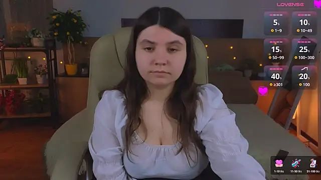 Viola__Shy Live XXX Chat
