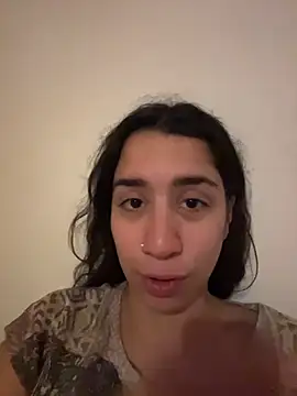 Souphicherry Live XXX Chat