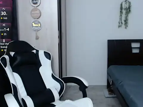sherryblossom__ 网络视讯表演