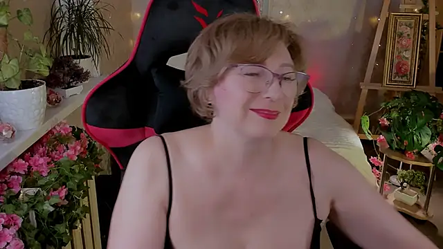 Živý XXX chat sugar_vivien