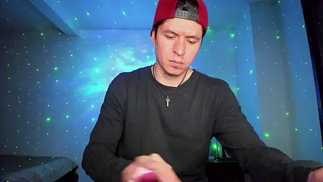 Вебкам-шоу Headhunterdz