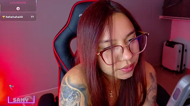 Sala de chat ao vivo de samantha_tattu