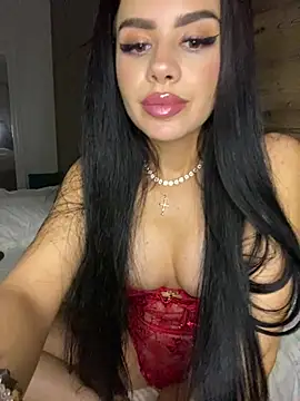 Онлайн чат XXX Ameliablack_1