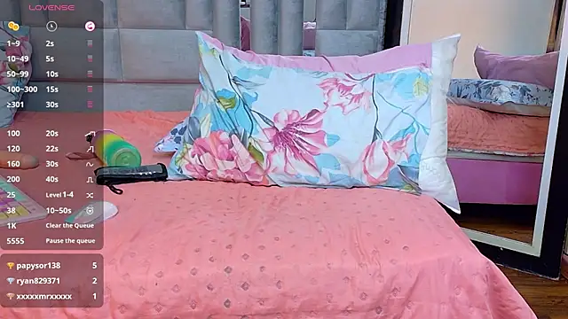 littleaprilln Live XXX chat
