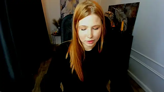 SweetDaylight Chat XXX live