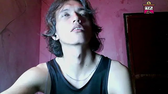 cherryuwu Webcam-Show