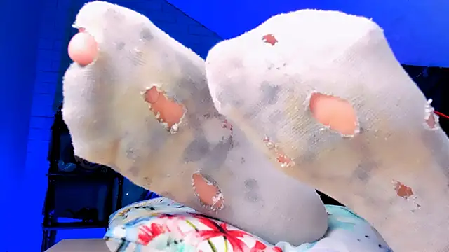 KimClarks_ Chat XXX in diretta