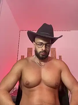 magnumchris' Live XXX Chat