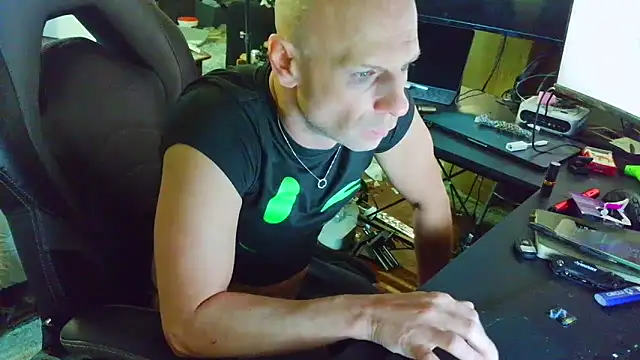 Jaycloudedview Show in webcam