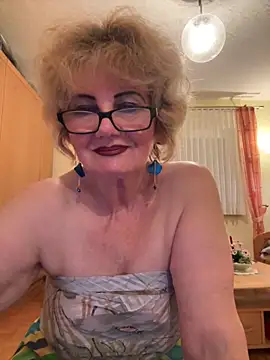Chatroom XXX en direct de AngelBlonda
