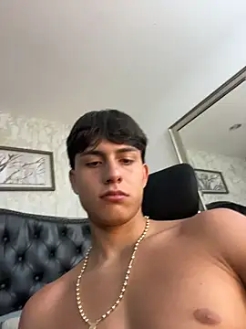Živý XXX chat Lander_Cruz