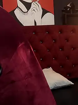 Sarah__Moonx's Live XXX Chat