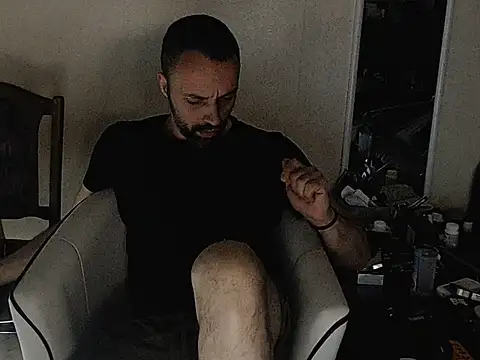 Terizizz Pertunjukan Webcam