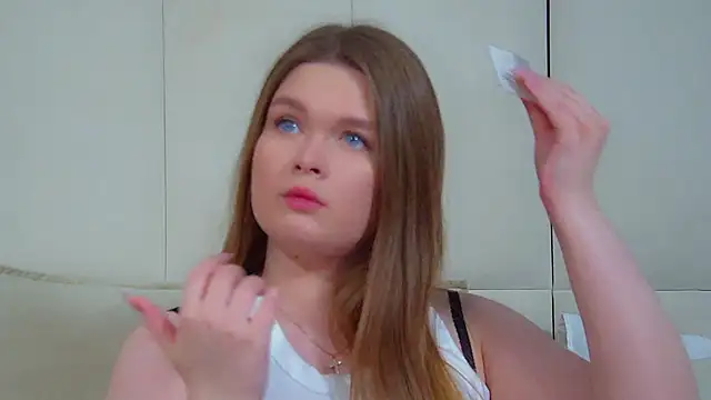 Živý XXX chat CrystalLyons