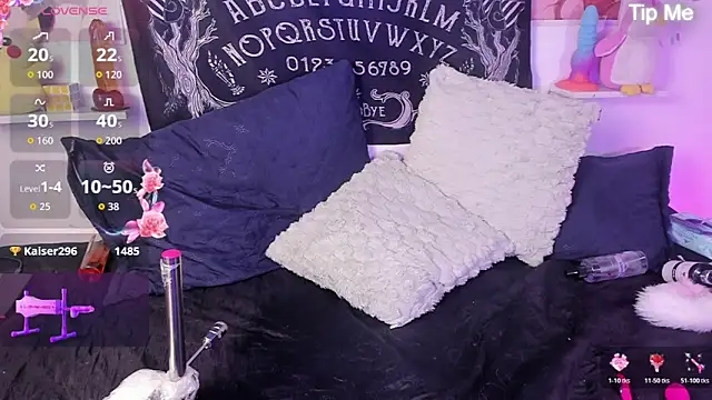 AuroraChannn Live XXX Chat
