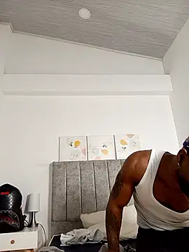 Dante_Knox 现场XXX聊天