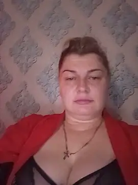 KristinaLowq's Live XXX Chat