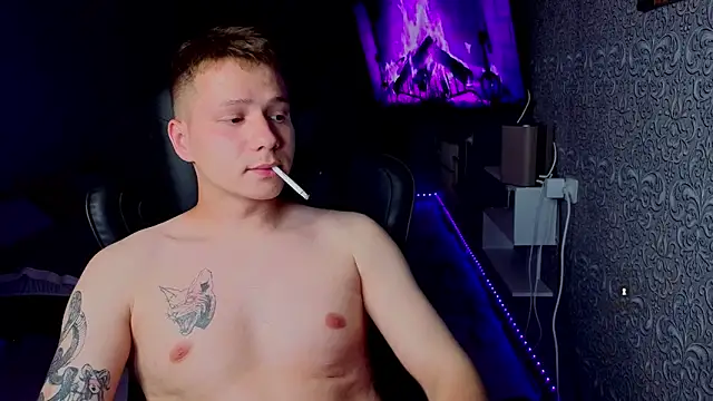 Karl_Night_: вебкам-шоу