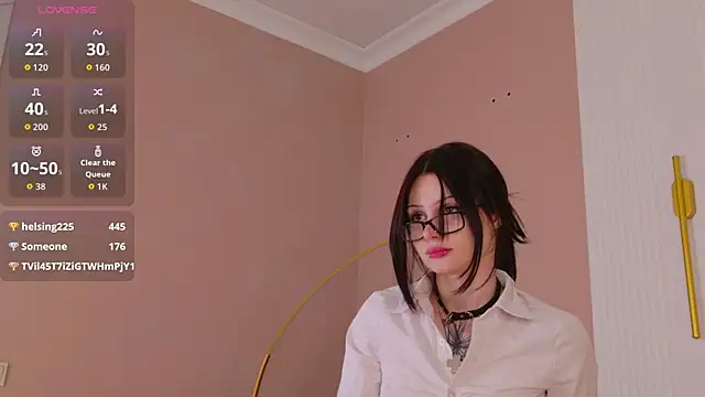 Cindy_Page's Live XXX Chat
