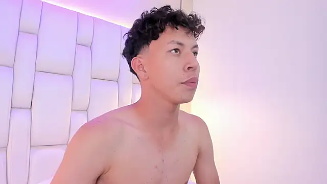 WillEscobar Live XXX-chat