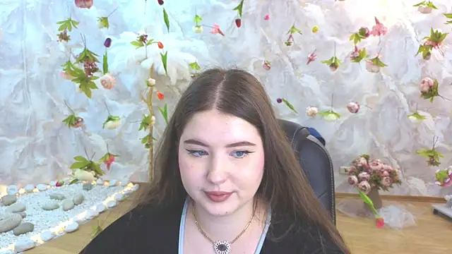 PixelGoddess' Live XXX Chat