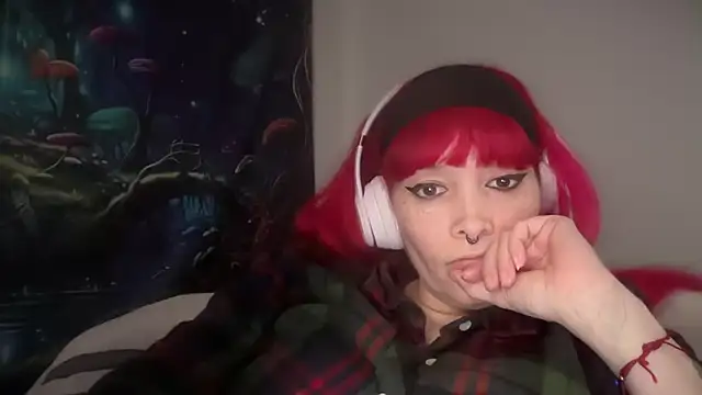 FRRANNKIE Live XXX-Chat