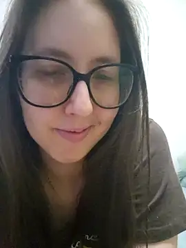 Sarah459 webkamerás műsora