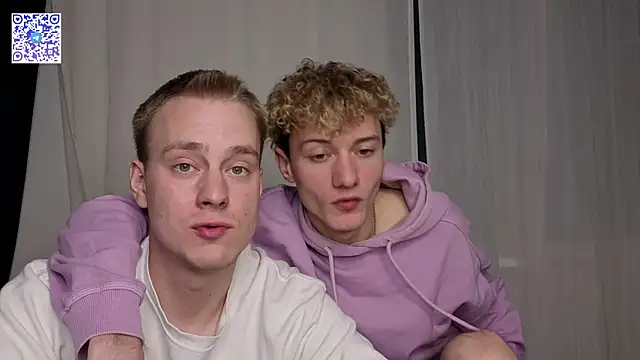 Вебкам-шоу Kevin_Young_Cat