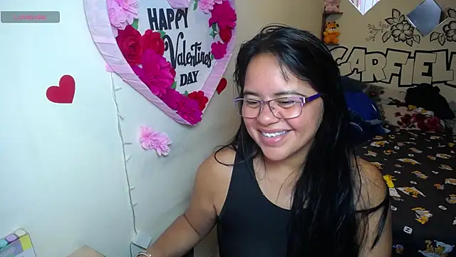 Онлайн чат XXX Miss__kendra_