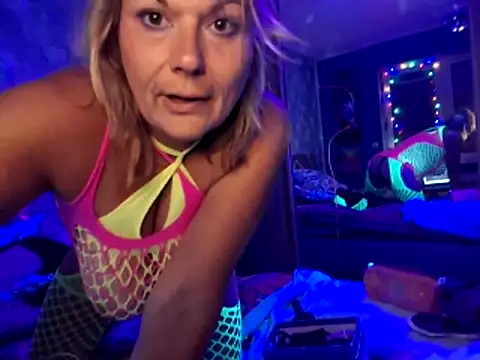 KingaCookies Live XXX Chat
