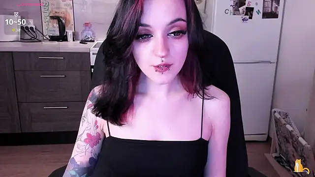 Chat XXX ao vivo de miura_moon