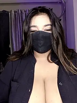 Chat XXX ao vivo de Bold-Cat