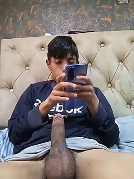 danuel23 Live XXX Chat