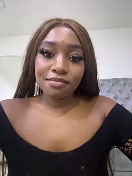 AiraLuna's Live XXX Chat