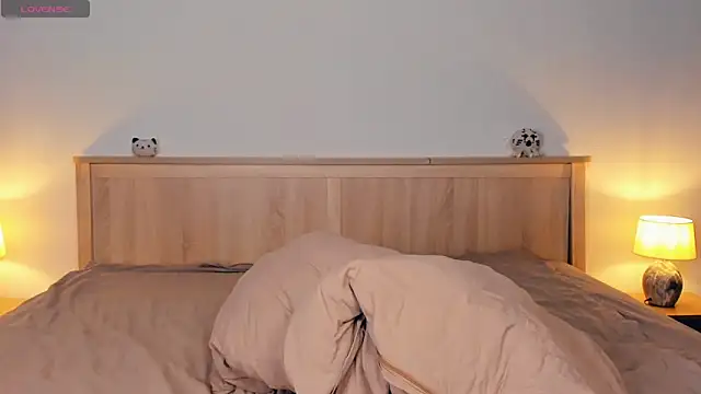 EstelaSuppa Live XXX-Chat