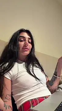 Show de skinnytokyo_ na webcam
