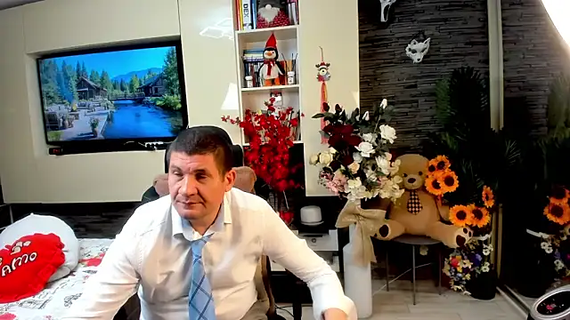 SpartacusDaddy48n Live XXX chat