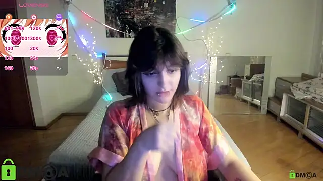A_Skyy Chat XXX in diretta