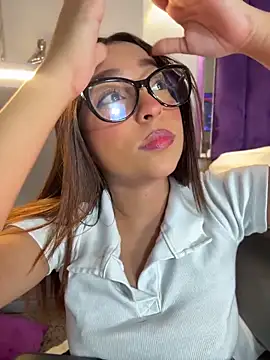 MiaCamille_'s Live XXX Chat